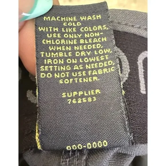 Men's Button Dress Shorts Golf Shorts Bundle of 2 Size Small - Picture 11 of 16